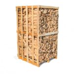 Brennholz Buche, 2,5 Ster, Kammergetrocknet, 33cm