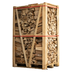 Brennholz 100% Buche, L.33cm, 3 Sters