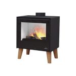Freistehender – BRONPI Arus 9,5 kW