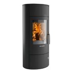 Kaminofen Oranier Polar W+ 2.0 | 6,5 kW