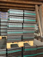 REKORD Kohlebriketts Palette mit 1kg