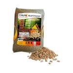 Crépito Holzpellets – Palette mit 72 Säcken – 1080 kg – Bild 2