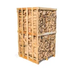 Buchenholz-Brennholz 30 cm - 2 RM