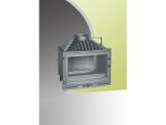 Selenic 700 Kaminjalousie – 15 kW – Bild 3