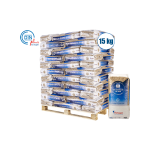 Butagaz Holzpellets, 66 Säcke à 15 kg – Bild 2