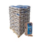 Woodstock Premium-Qualitäts-Holzpellets