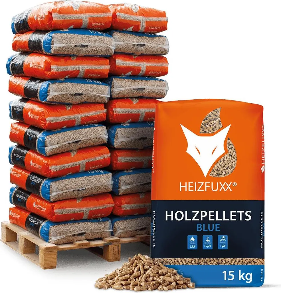heizfuxx-holzpellets-blue-15kg-x-20-sack-300kg-palette-1.webp Heizfuxx Holzpellets Blue 15kg x 20 Sack 300kg Palette – Bild 1