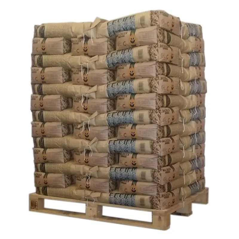 holzpellets-pellet-badger-palette-mit-65-sacken-a-15-kg-1.webp Holzpellets Pellet Badger – Palette mit 65 Säcken à 15 kg – Bild 1