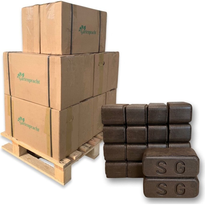 kudras-halb-palette-torfbriketts-300-kg-10-x-30-kg-1.jpeg Kudras Halb-Palette Torfbriketts - 300 kg (10 x 30 kg) – Bild 1