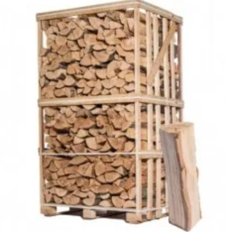 palette_40m-1.png Brennholz - 40 cm - 3 Ster – Bild 1
