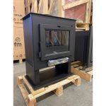FIREMATIC Chicago 11,2 kW