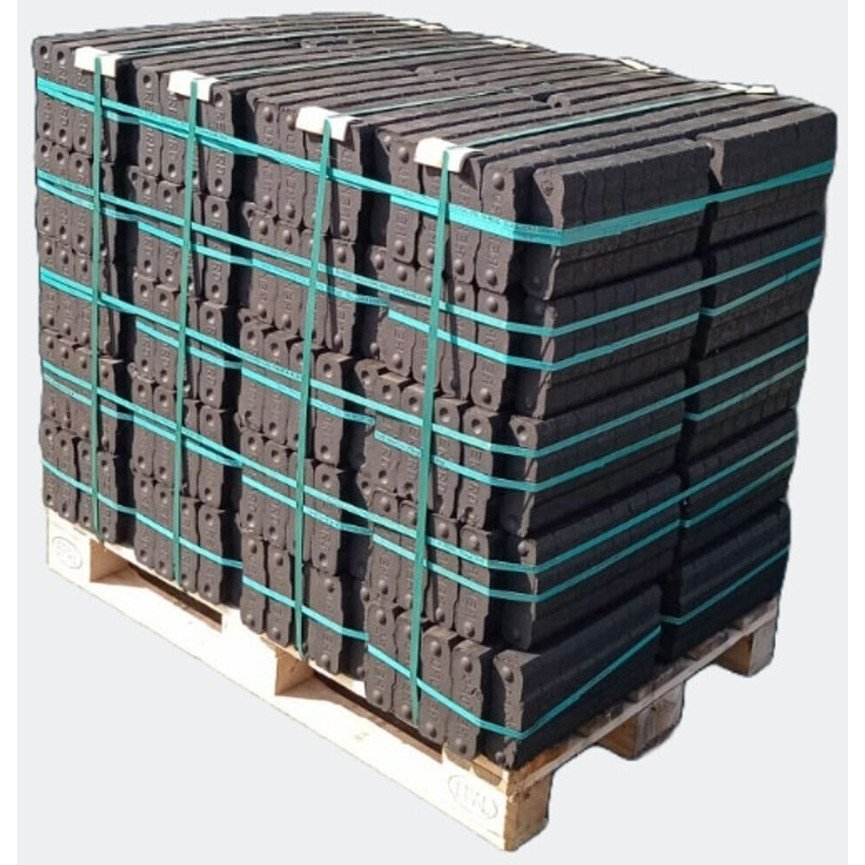 rekord-braunkohlebriketts-40-x-25-kg-palette-1000-kg-1.jpeg REKORD Braunkohlebriketts - 40 x 25 kg Palette (1000 kg) – Bild 1