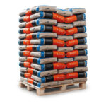 Heizfuxx Holzpellets Blue 15kg x 65 Sack 975kg Palette – Bild 3