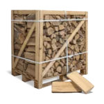 Heizfuxx Brennholz Buche 25 cm 500kg